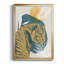 Annegriet Jungle Cat I - impression d'un seul cadre photo-88437116-88437117