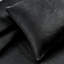 Ensemble de courtepointe en velours noir Pointehaven-117333994-117333989
