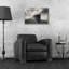 «Get In Line» par Tommy Ingberg, art en verre acrylique Wal-1060429501
