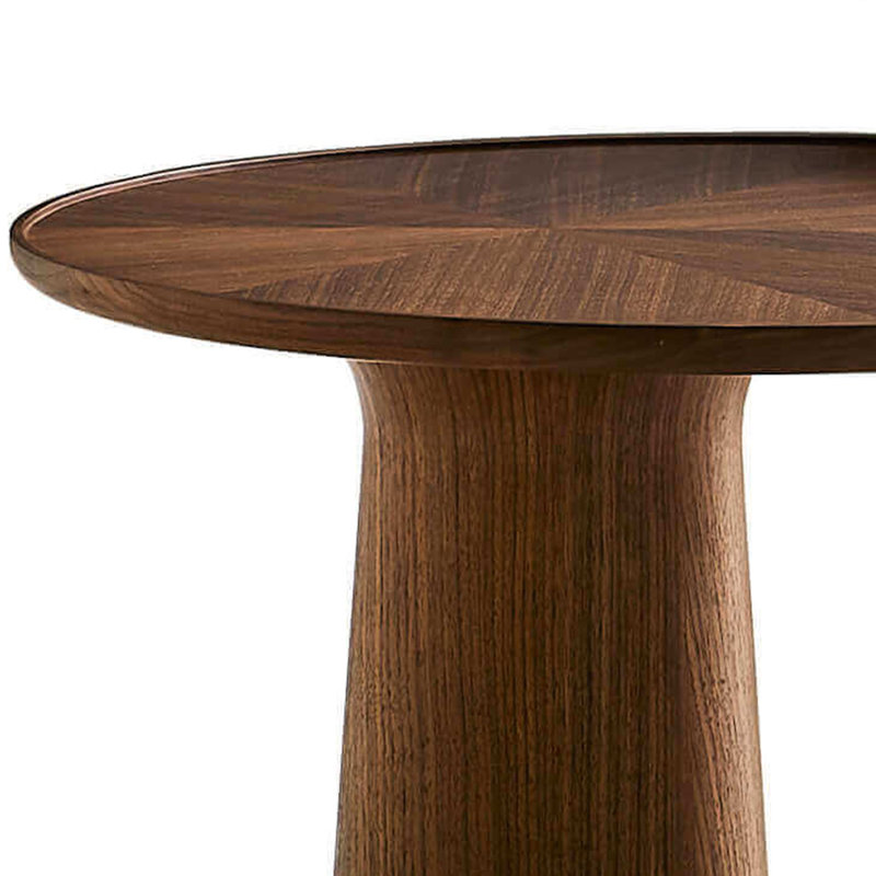 Table basse abstraite
