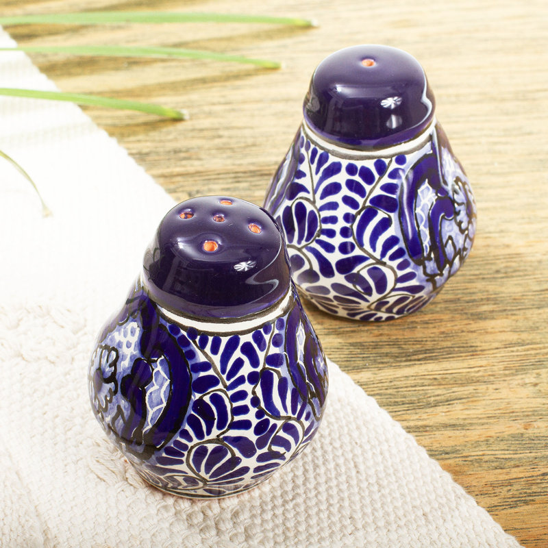 Pepper Shaker