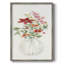 Provence Bouquet II, reproduction encadrée - bois massif 47880-1290245797