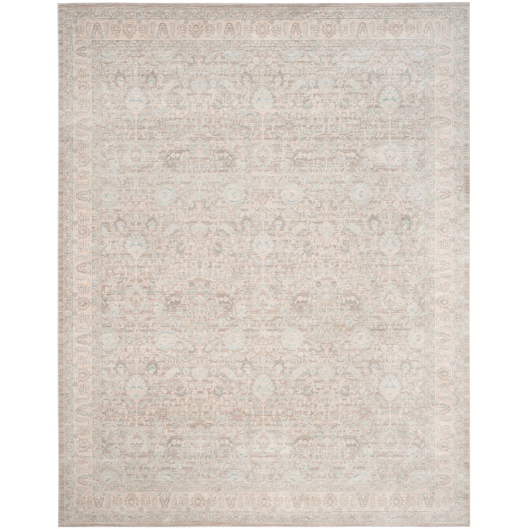 Ottley Performance Oriental Rug