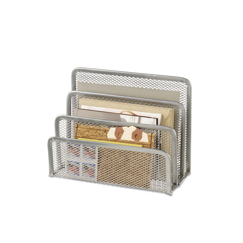 Mona Metal File Organizer