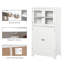 Pompano Freestanding Bathroom Cabinet