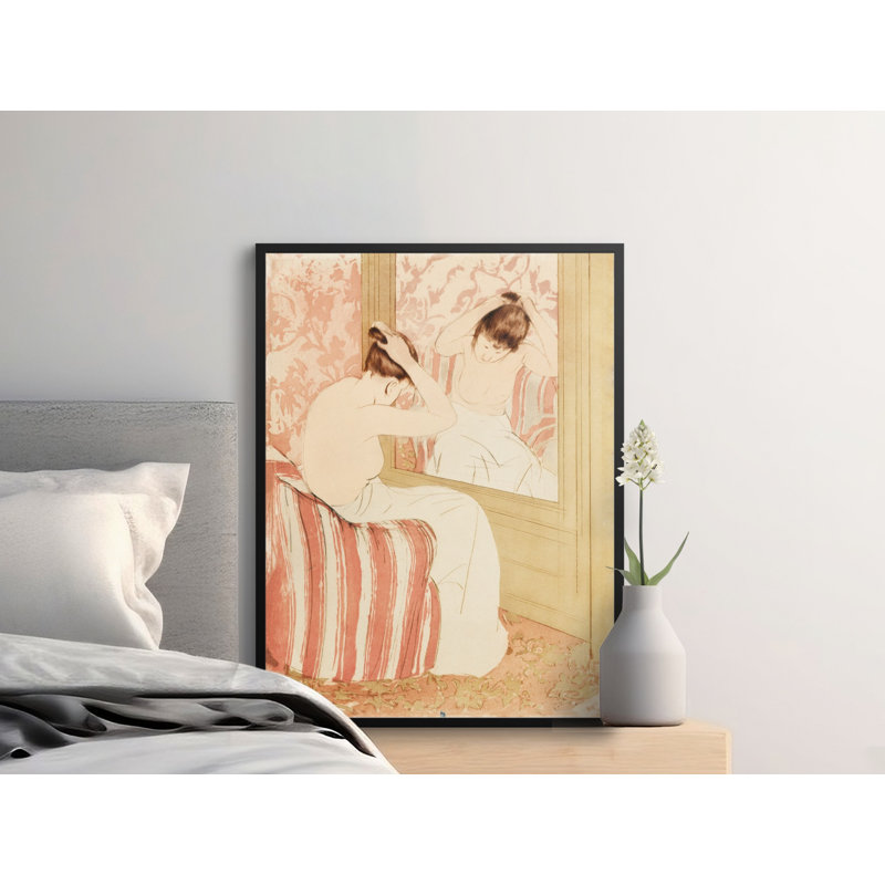 Floater Frame Print, 12x16