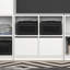 Blytheville 225.4cm Closet System