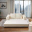 Dential 70.87" Upholstered Convertible Sleeper Sofa-1231262338