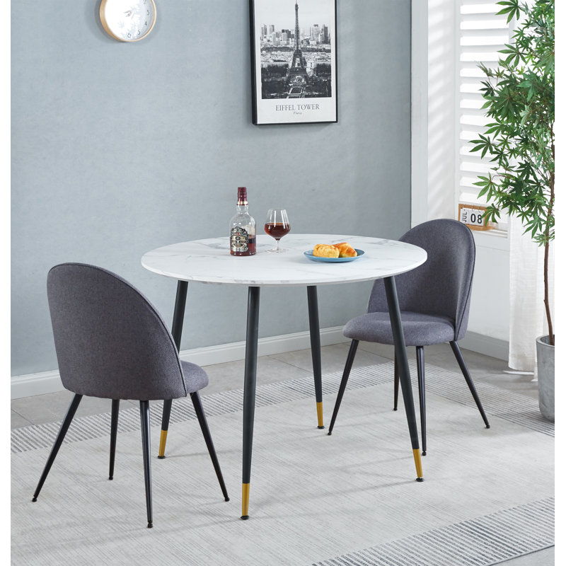 Haywards 2 - Person Dining Set