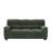 Aziyah 81'' Corduroy Sofa-546825915