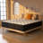 12"/14" Medium Hybrid Mattress In A Box With Pocket Springs Motion Isolation-1535507211-1535507223