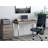Moriaty Leather Conference Chair-45212025