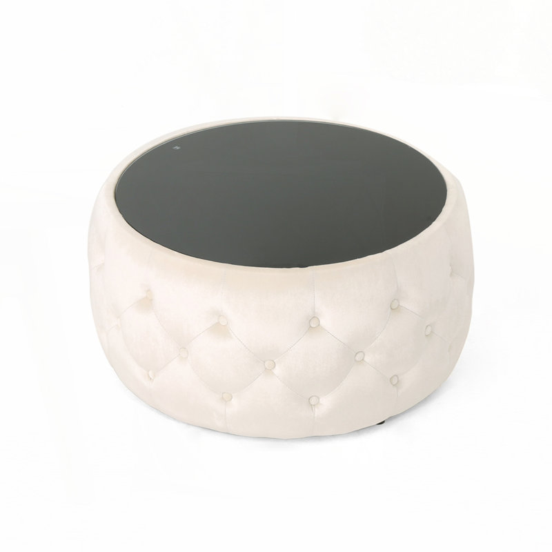 Modern Ottoman, Beige