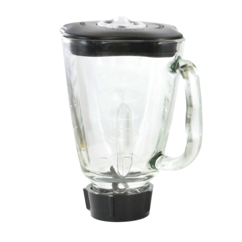 Better Chef Blender Parts & Accessories