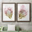 Floraison rose I encadré mat - prêt à accrocher-1755842451-1755842453