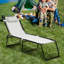 Chaise longue inclinable Arguello-1476343341