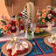 Leaf Seagrass Placemat - Set of 4-665180083