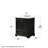 Deborah 30'' Single Bathroom Vanity with Marble Top-1338206348-1291952736-1291952766