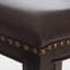 Tabouret de comptoir 26 po Asela-839335330-839335331-842323661