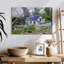 Alvord House At Auvers-107678235
