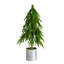 Arbre de Noël 1,7 pi