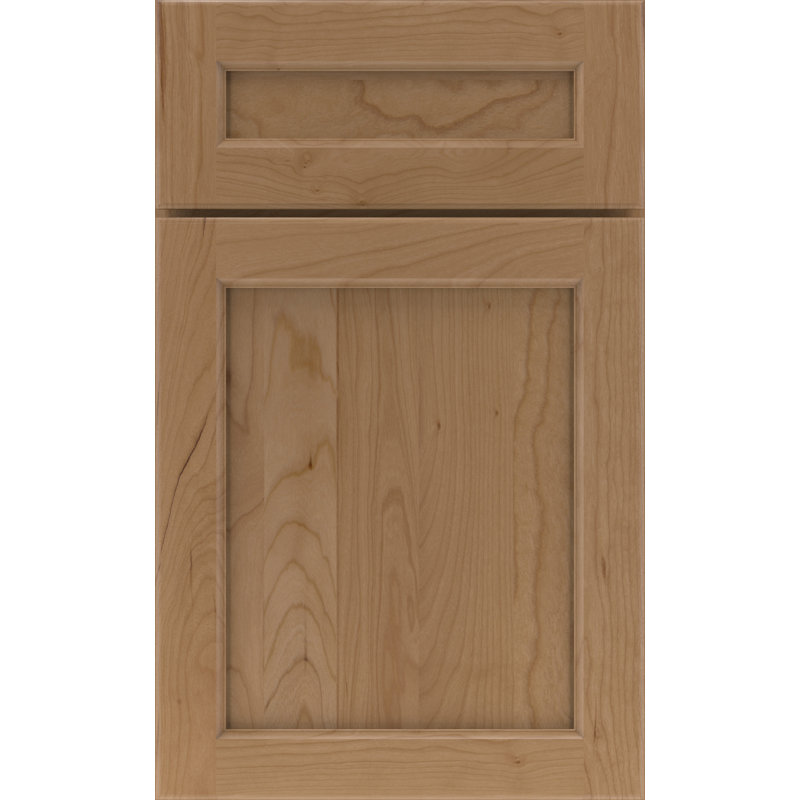 Dwelling Value Carabel Door Sample, Coastal Trail, Oak