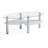 Glass Top Coffee Table-16397221