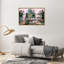 The One Place Day - Impression sur toile-61130720-119891319-61130714