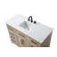 Meuble-lavabo simple 48 po en chêne naturel-175033369-175033368