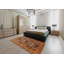 Tapis abstrait moderne 621-860272434