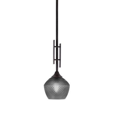 Mini-luminaire suspendu Marieli Uptowne