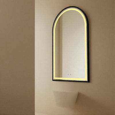 Mirror Lamp