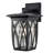 Aluminum Wall Light