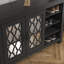 Armoire de rangement pour chaussures 16 paires Chessani-72035855