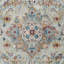 Bruckmann Oriental Beige/Blue Area Rug-33000859
