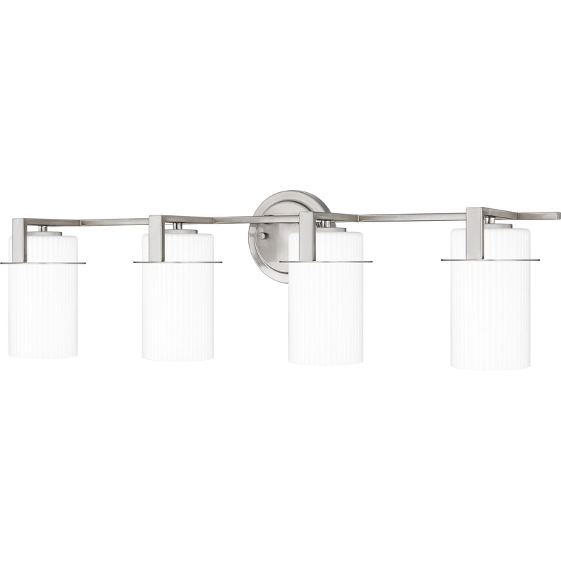 Gaidouras 4 - Light Dimmable Vanity Light