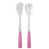 Pink is out of stock
