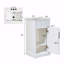 Meuble-lavabo autoportant simple avec comptoir-989501135