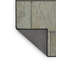 Tapis brun/gris à motifs Annabella-1374167587