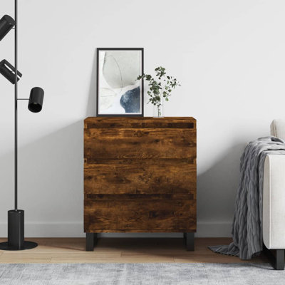 Manoj End Table