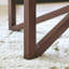 Table basse Modern