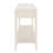 Modern Minimalist Console Table-1511078735