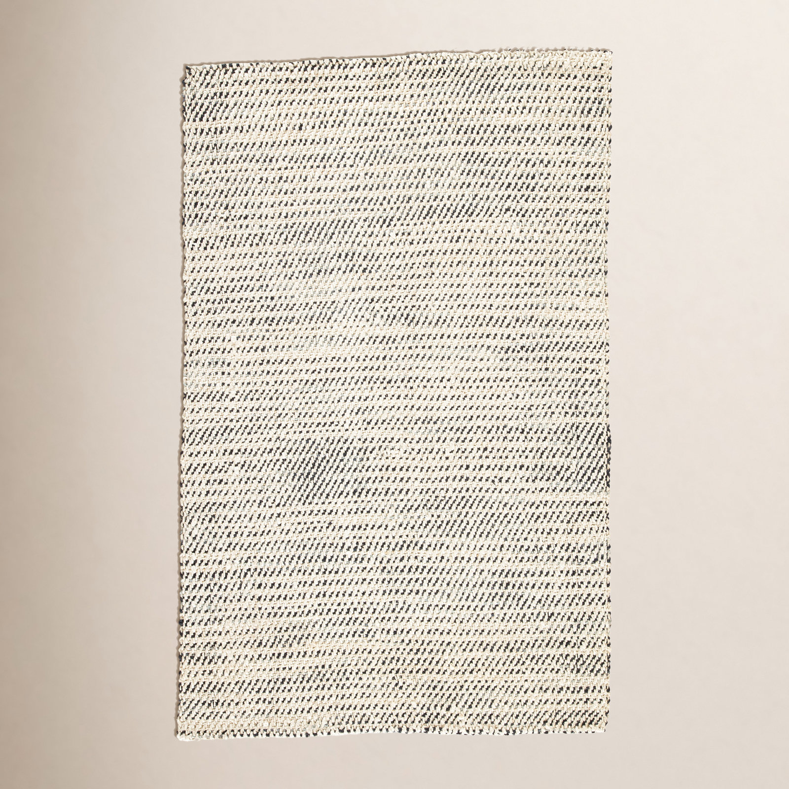 Owen Handmade Jute / Sisal Rug, Rectangle 5' x 8'