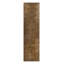 Antique One-of-a-Kind 4'7X16'3 Hand Knotted Area Rug