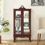Vitrine Diapaly lumineuse avec tablettes ajustables-635519870