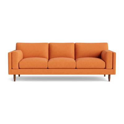Skinny Fat Sofa (95")