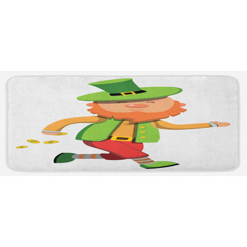 Tapis de cuisine