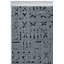 Daynton Abstract Machine Made Indoor / Outdoor Area Rug-2065281429