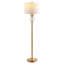 Lampe sur pied 59 po Eggen