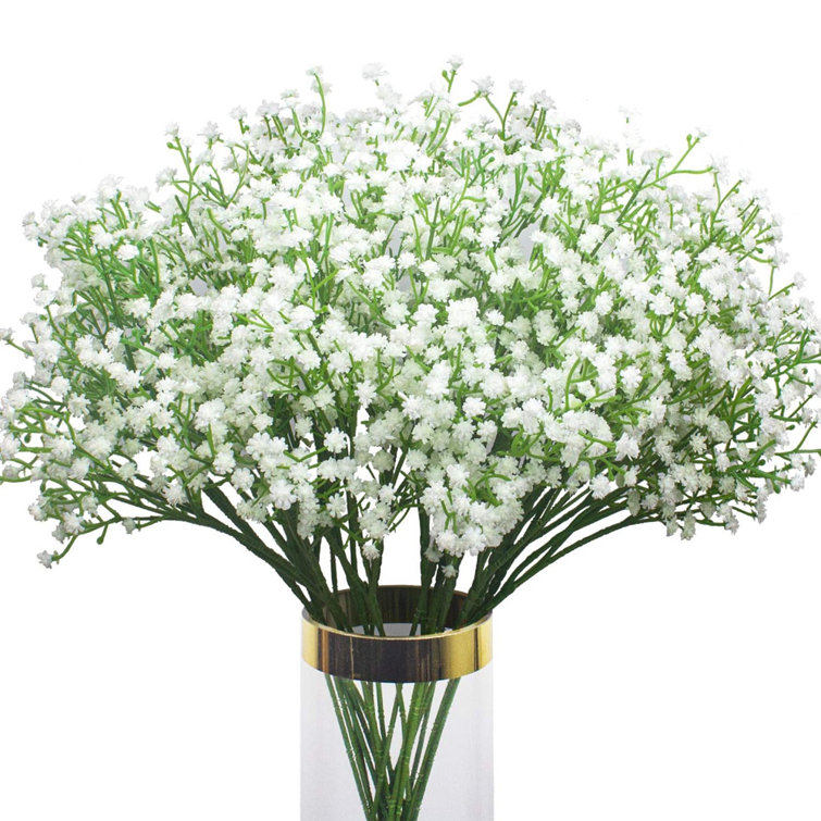 10 Tips for Using Baby's Breath in Flower Arrangements - First Come Flowers